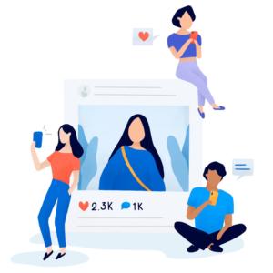  Influencer Marketing Agency India for Brands