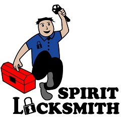 Spirit Locksmith