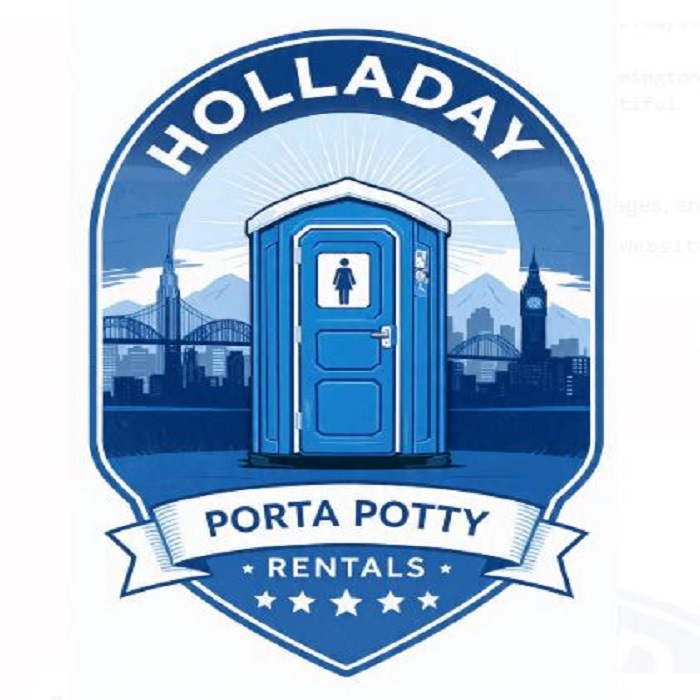 Holladay Porta Potty Rentals