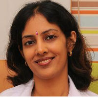 Dr. Rinky Kapoor 