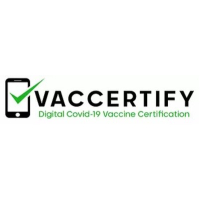 Vaccination Certification
