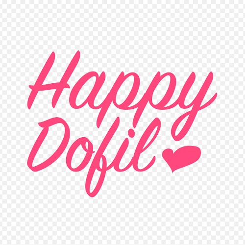 HappyDogil