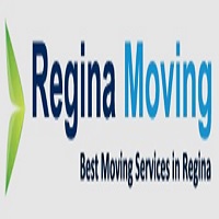 Regina Moving