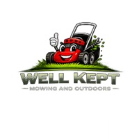 Well Kept Mowing and Outdoors
