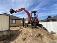Rockwell Contracting
