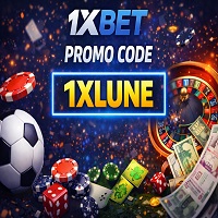 1xbet promo code canada