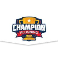 Champion Plumbing