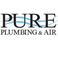 Pure Plumbing & Air