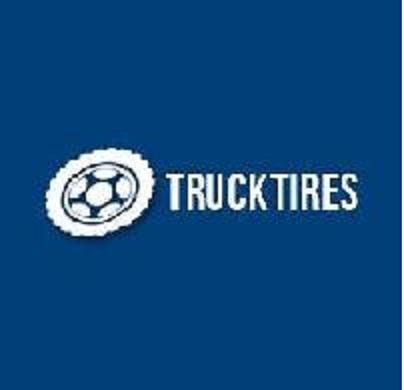  Truck Tires Inc.