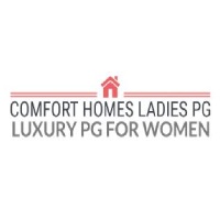 Comfort Homes Ladies PG