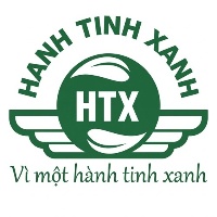 Thùng đựng rác nhựa - Hành Tinh Xanh