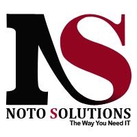 NOTO IT SOLUTIONS PRIVATE LIMITED