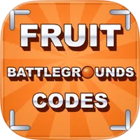 Fruit Battleground Codes App For iOS