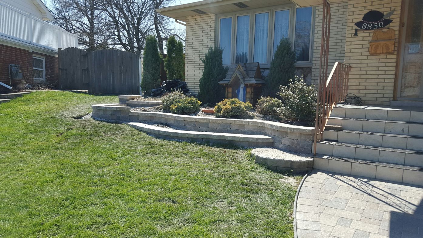 Euro Paving