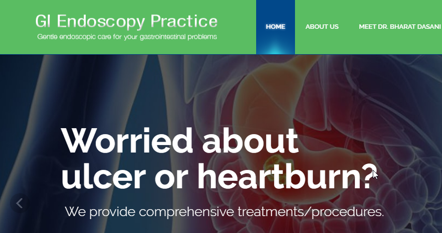 GI Endoscopy Practice