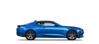 Chevrolet Car Lease