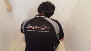 Nice And Clean General Services