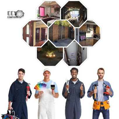 EEVCOMPANY - Property Improvement and Maintenance in London