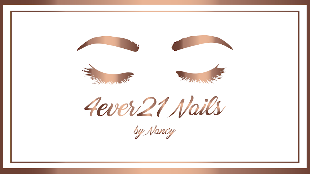 4ever21 Nails & Beauty by Nancy
