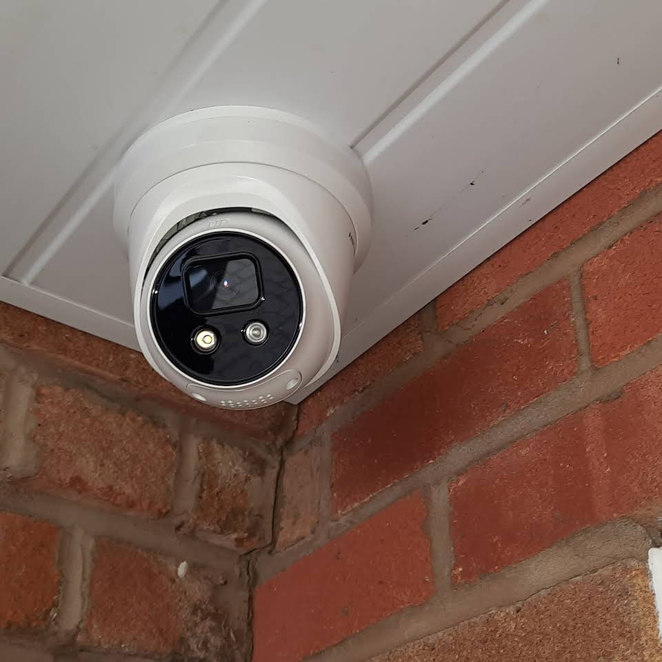 Uwatch 24/7 ltd- Home CCTV Cameras Systems & Installers Coventry
