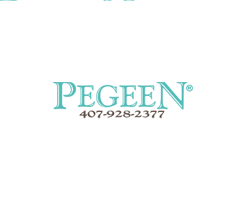 PEGEEN
