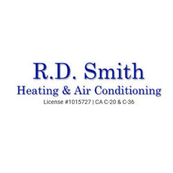 R.D. Smith Heating & Air Conditioning Inc
