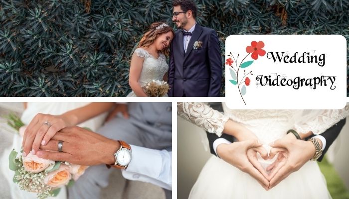 Wedding Videography in Mumbai 