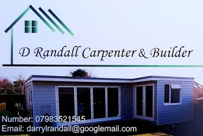 D.Randall Carpenter and Builder