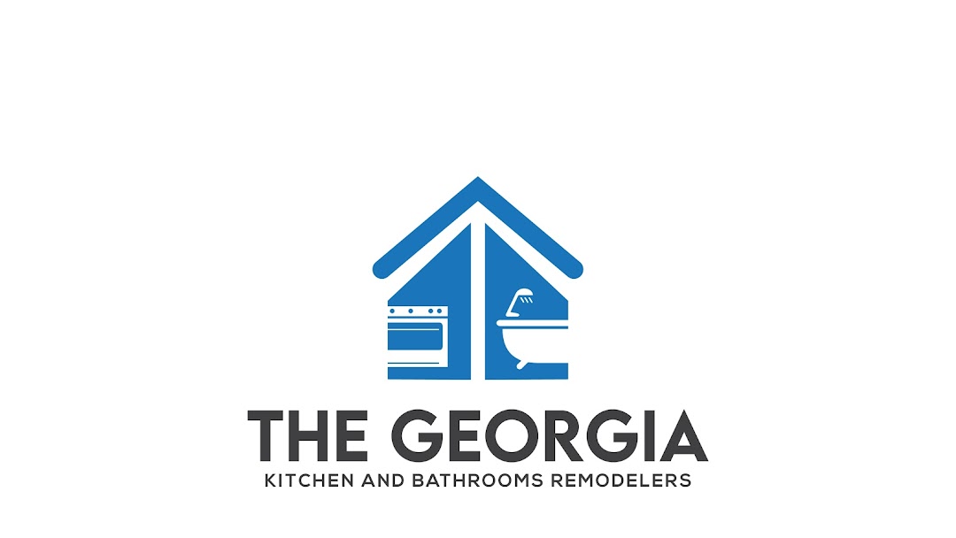 The Georgia Kitchen and Bathrooms Remodelers