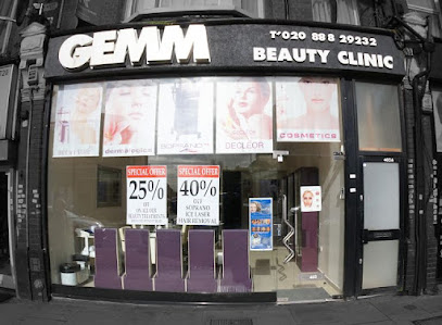 Gemm Beauty Clinic