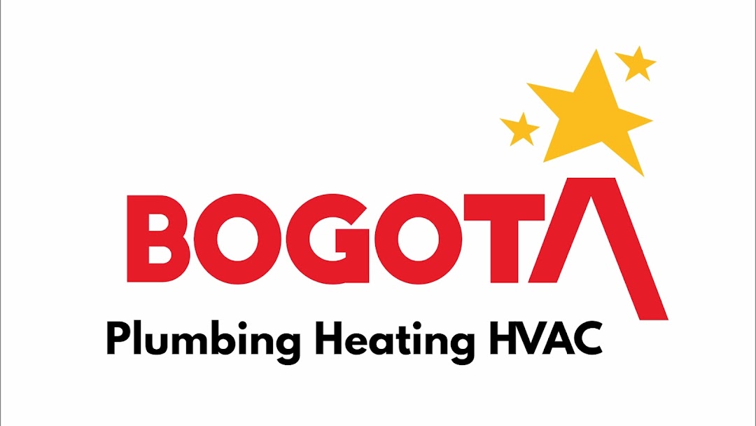 Bogota Pro Plumbers Heating AC