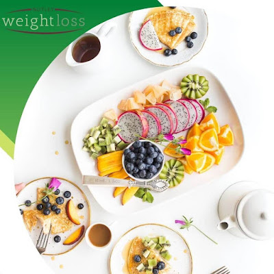 Inspire Weight Loss Nutley