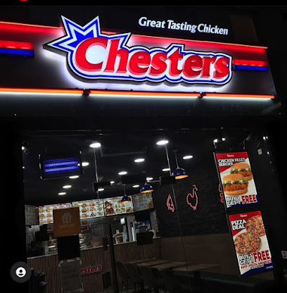 Chesters Great Tasting Chicken