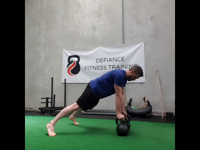 Defiance Fitness Training