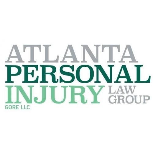Atlanta Personal Injury Law Group – Gore