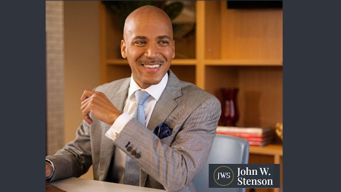 JohnWStenson