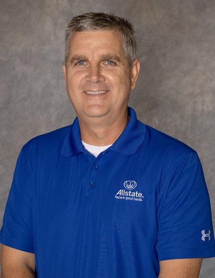 Paul Broom: Allstate Insurance