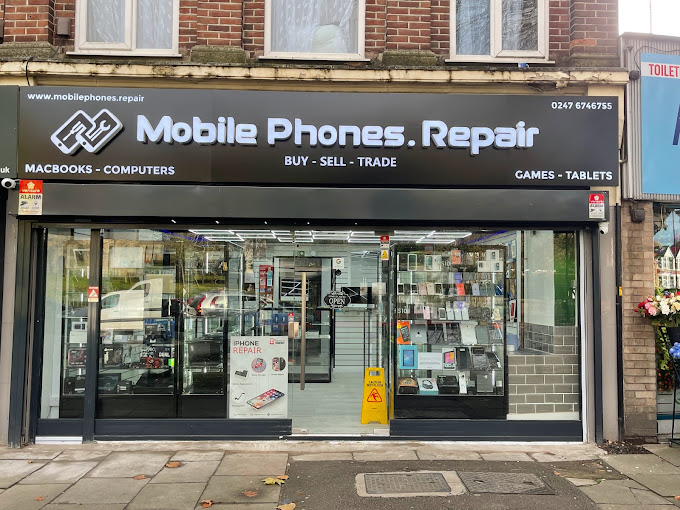 Mobilephones.repair