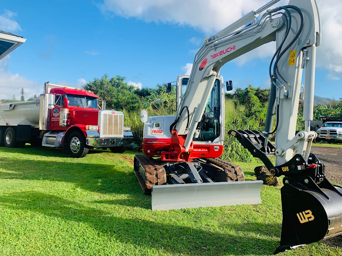 Fast Track Construction