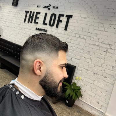 The Loft Barbier