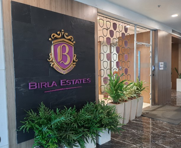 Birla Trimaya