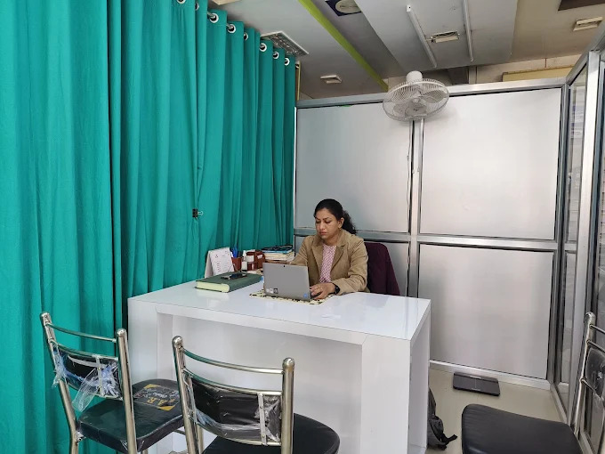 Health Homeopathy Clinic