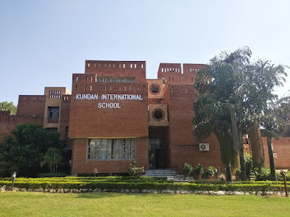Kundan International School | Best International School in Chandigarh