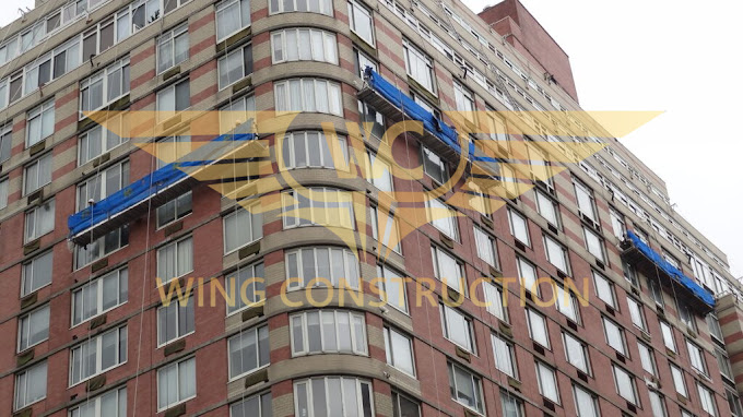 Wing Contracting NYC
