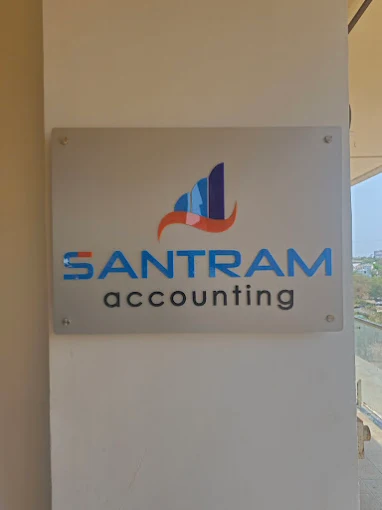 santram accounting