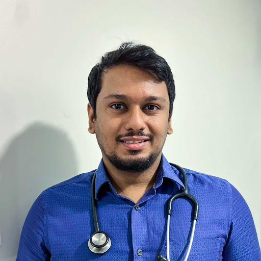 Dr. Abhinav Salian Clinikk - ENT | Diabetes | Fever | Body Pain | Heart | Liver Doctor