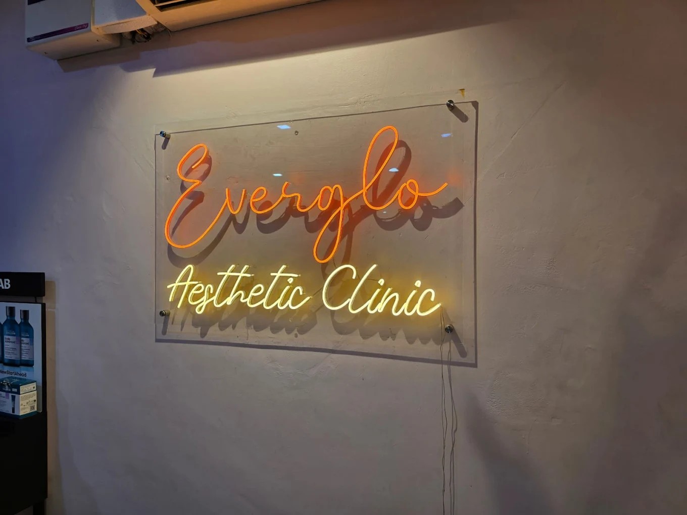 Mogappair’s Luxury Skin & Hair Clinic | EverGlo Aesthetic