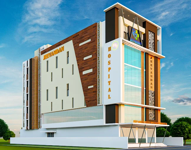 Jeevandan Health