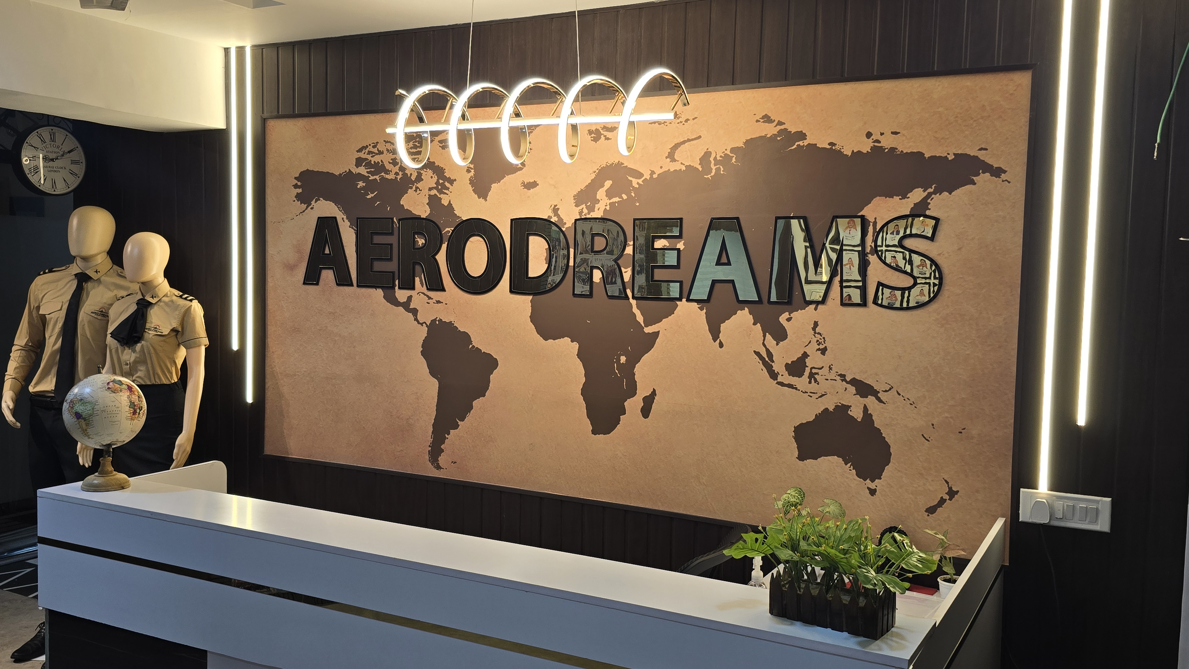 aerodreams