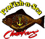 ProFish-n-Sea Alaska Halibut Fishing Charters